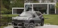 2026 Toyota YARIS