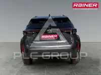2026 Toyota YARIS