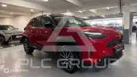 2026 Toyota YARIS