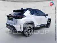 2026 Toyota YARIS
