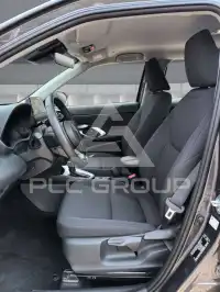 2026 Toyota YARIS