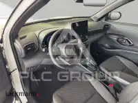 2026 Toyota YARIS