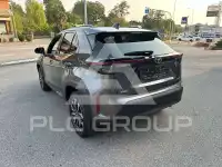 2026 Toyota YARIS