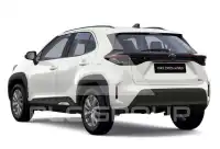 2026 Toyota YARIS