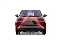2026 Toyota YARIS