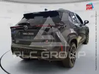2026 Toyota YARIS