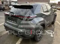 2026 Toyota YARIS