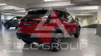 2026 Toyota YARIS