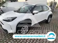 2026 Toyota YARIS