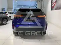 2026 Toyota YARIS