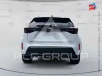 2026 Toyota YARIS