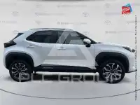 2026 Toyota YARIS
