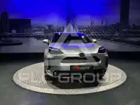 2026 Toyota YARIS