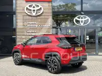 2026 Toyota YARIS