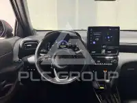 2026 Toyota YARIS
