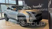 2026 Toyota YARIS