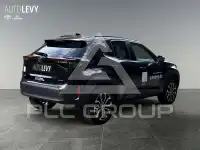 2026 Toyota YARIS