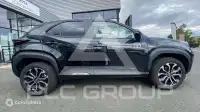 2026 Toyota YARIS