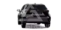 2026 Toyota YARIS