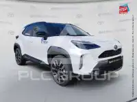 2026 Toyota YARIS