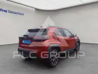 2026 Toyota YARIS