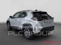 2026 Toyota YARIS
