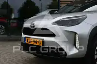 2026 Toyota YARIS