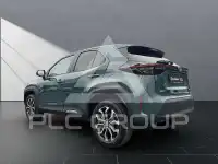 2026 Toyota YARIS