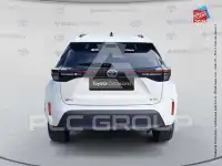 2026 Toyota YARIS