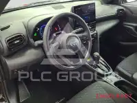 2026 Toyota YARIS