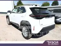 2026 Toyota YARIS