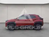 2026 Toyota YARIS