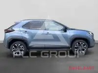 2026 Toyota YARIS