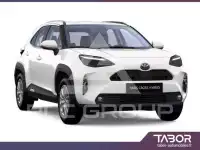 2026 Toyota YARIS
