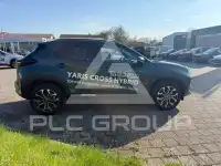 2026 Toyota YARIS