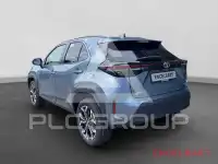 2026 Toyota YARIS