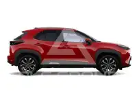2026 Toyota YARIS