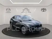 2026 Toyota YARIS