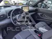 2026 Toyota YARIS