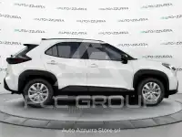 2026 Toyota YARIS