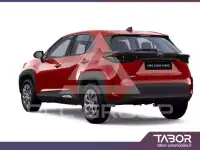 2026 Toyota YARIS