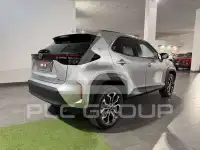 2026 Toyota YARIS