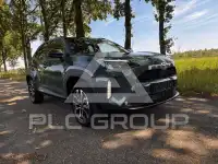 2026 Toyota YARIS