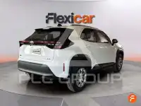 2026 Toyota YARIS