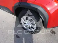 2026 Toyota YARIS
