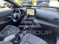 2026 Toyota YARIS