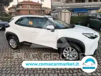 2026 Toyota YARIS