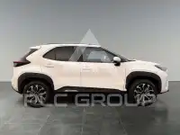2026 Toyota YARIS