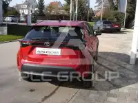 2026 Toyota YARIS