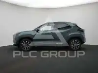 2026 Toyota YARIS